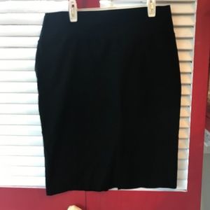 (5 for $20/3 for $11) A.B.N. Stretch Skirt
